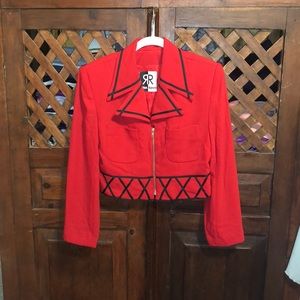 Rina Rossi blazer